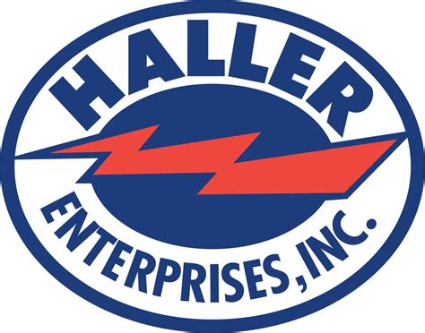 Haller Enterprises, Inc. 